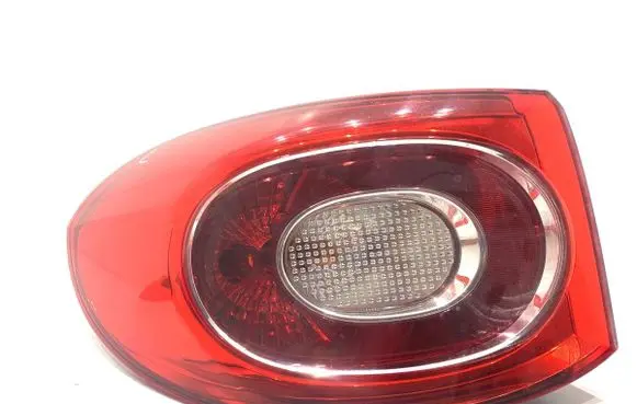 Volkswagen Tiguan Rear/tail lights 5N0945095H