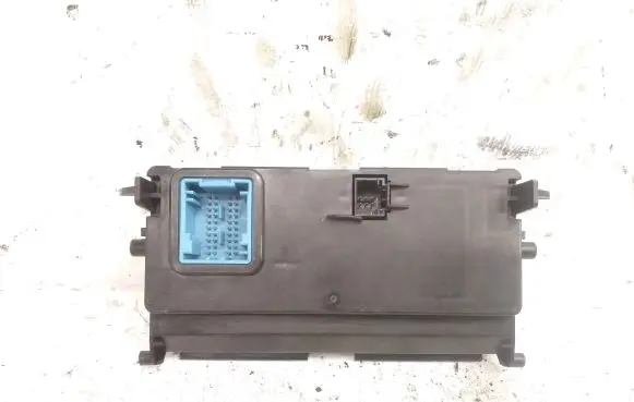 Peugeot 508 Other control units/modules 9665961480