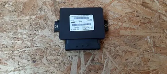 Volvo XC60 Hand brake control module 31445314