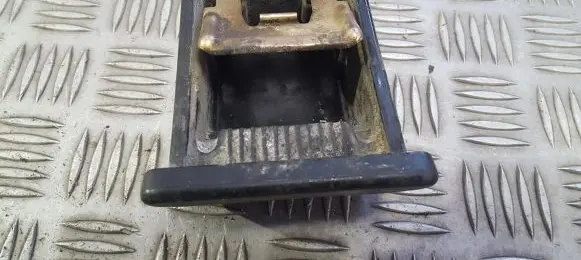 Car ashtray