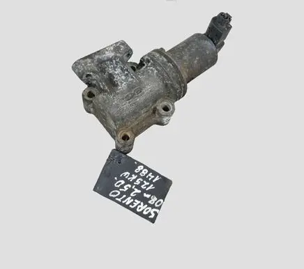 KIA Sorento EGR valve 284104A410