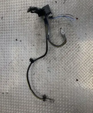 Mitsubishi Outlander Negative earth cable (battery) 1865A189