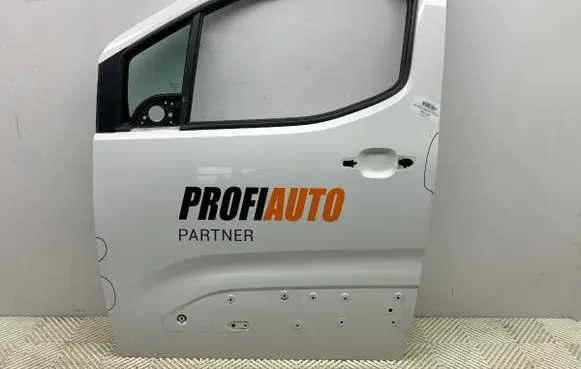 Peugeot Partner III Front door 