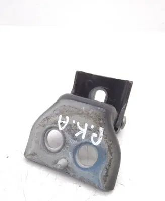Peugeot 3008 I Front door lower hinge 