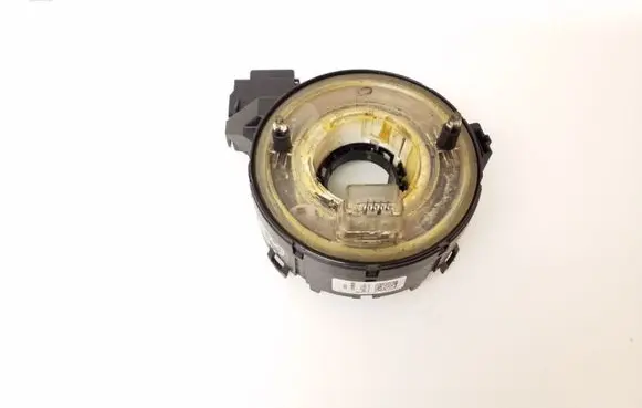 Volkswagen Jetta V Airbag slip ring squib (SRS ring) 1K0959653C CZK03