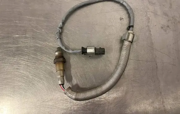 BMW M4 F82 F83 Lambda probe sensor 0258030142 784848603