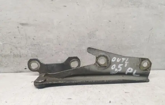 Mitsubishi Outlander Engine bonnet/hood hinges