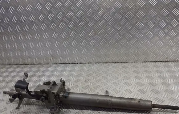 Subaru Legacy Steering wheel axle