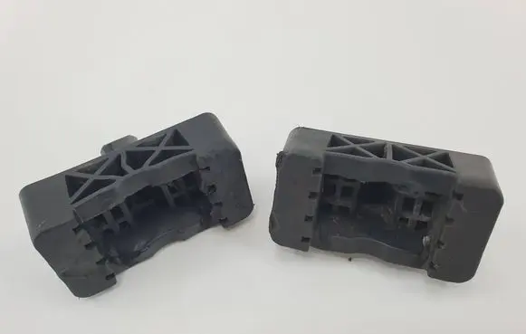 Mercedes-Benz C W205 Jacking socket point A2046900009