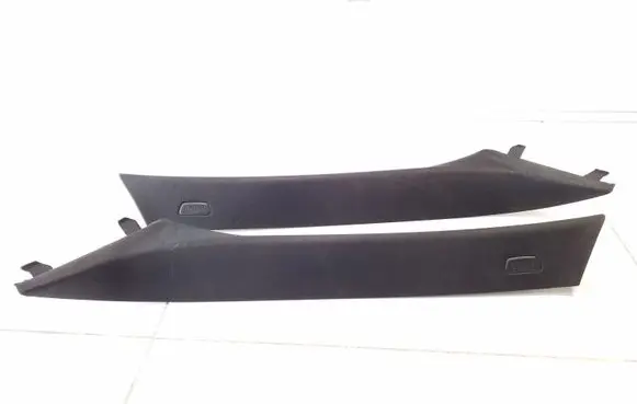 BMW 5 F10 F11 (A) pillar trim 9116348 9116347