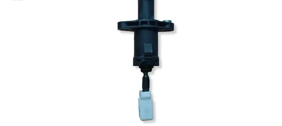 Volkswagen Polo IV 9N3 Clutch master cylinder 6Q0721388