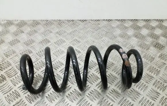 Audi A4 S4 B8 8K Front coil spring