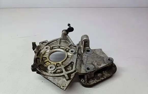 Renault Scenic II - Grand scenic II Fuel pump bracket 8200240204