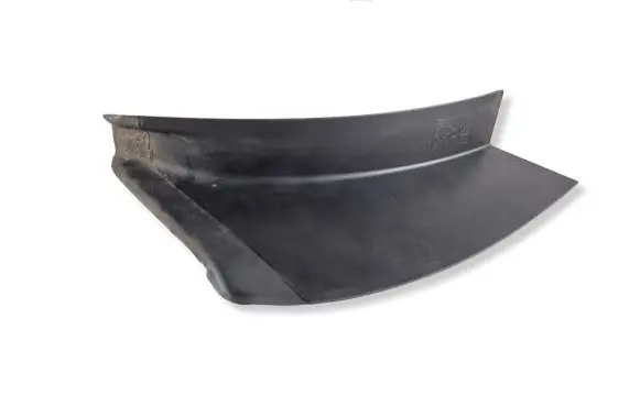 Audi A6 S6 C6 4F Rear/tail light trim molding 89034313