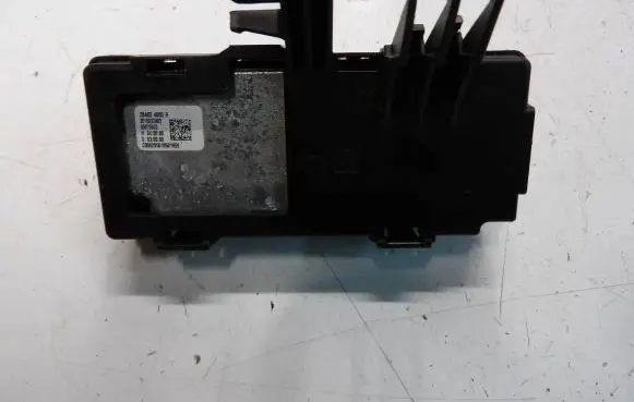 Renault Talisman Windshield/windscreen camera 284624085R 90876503 2018032483