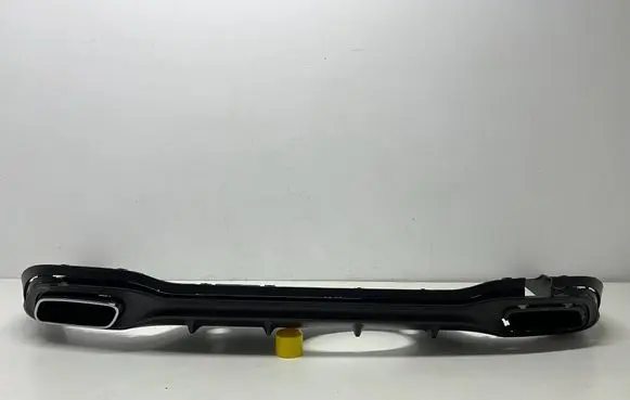 Mercedes-Benz C W206 Rear bumper A2068854503 973666-01