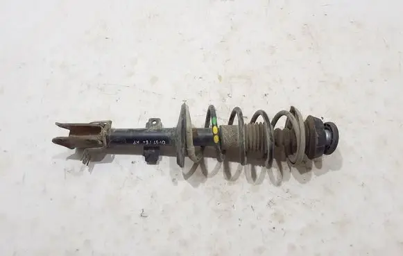 Dacia Duster II Front shock absorber/damper 543029903R