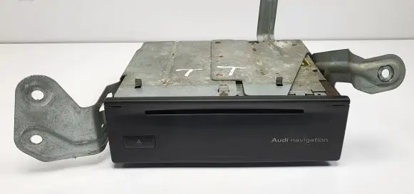 Audi TT Mk1 Radio/CD/DVD/GPS head unit 4B0919887A