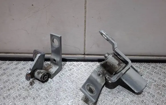 Ford S-MAX Front door hinge set 