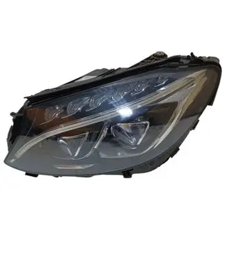 Mercedes-Benz C W205 Headlight/headlamp A2059068901
