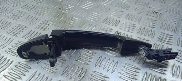 BMW X6 F16 Rear door exterior handle 7422104