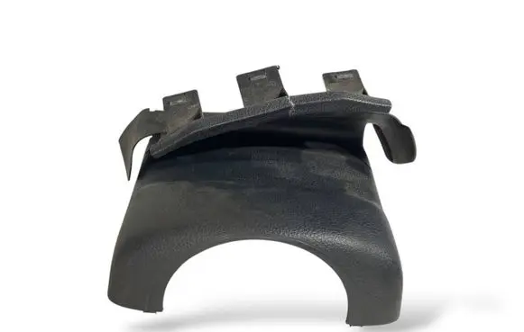 Volkswagen Polo V 6R Steering wheel column trim 6R0858560C
