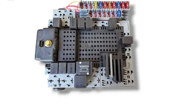 Fuse module