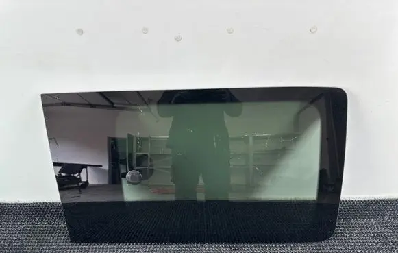 Ford Transit - Tourneo Connect Sliding door window/glass 