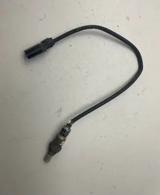 Fiat Panda III Lambda probe sensor 55214916 UAA0001-FA001 0128