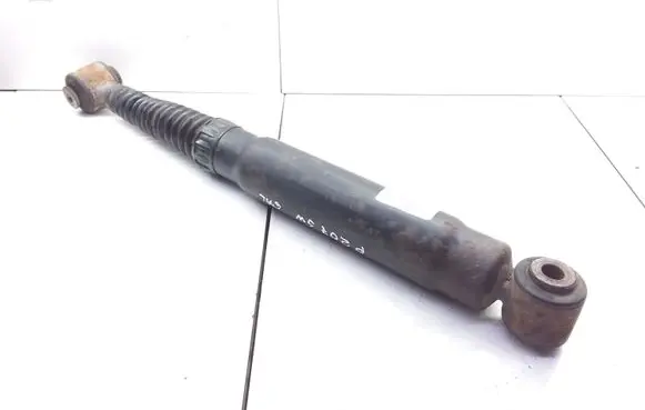 Peugeot 207 CC Rear shock absorber/damper