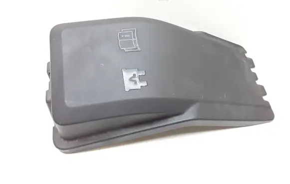 Volvo S80 Fuse box cover 6G9T14A076LA