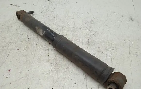 Renault Scenic III - Grand scenic III Rear shock absorber/damper 562100018R