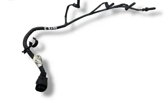 Opel Antara Glow plug wires 95483950 950395006 4G02DEYH2