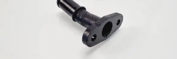 Ford Focus C-MAX Turbo turbocharger oiling pipe/hose