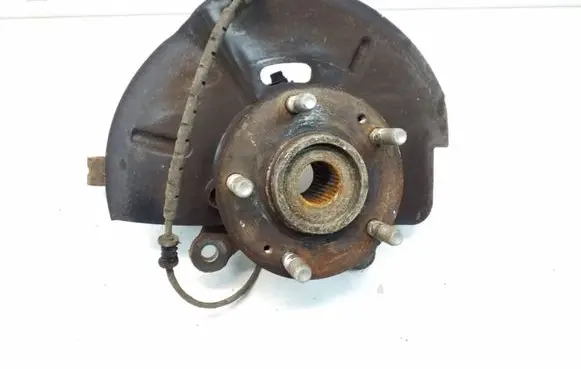 KIA Sportage Front wheel hub