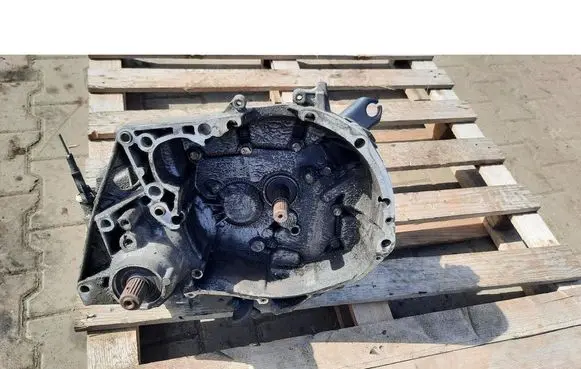 Renault Laguna I Automatic gearbox JB3086