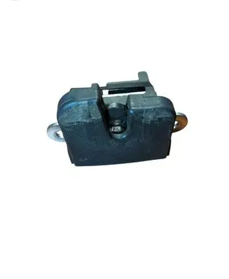 Volkswagen Touran I Tailgate/trunk/boot lock/catch/latch 1T0827505F 3C9827645A