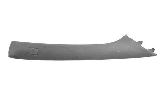 Jaguar XF X250 (A) pillar trim 9X23F03512AA