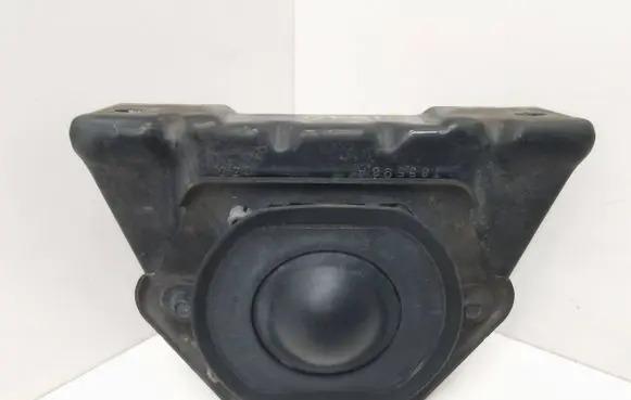 Dodge Durango Distronic sensor radar 68253155AF T85598A