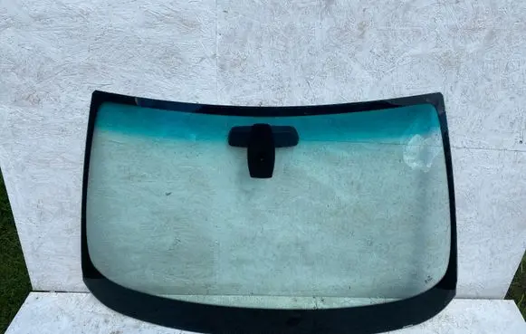 BMW 5 E60 E61 Front windscreen/windshield window 43R008594