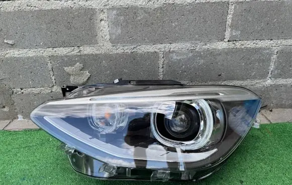 BMW 1 F20 F21 Headlight/headlamp