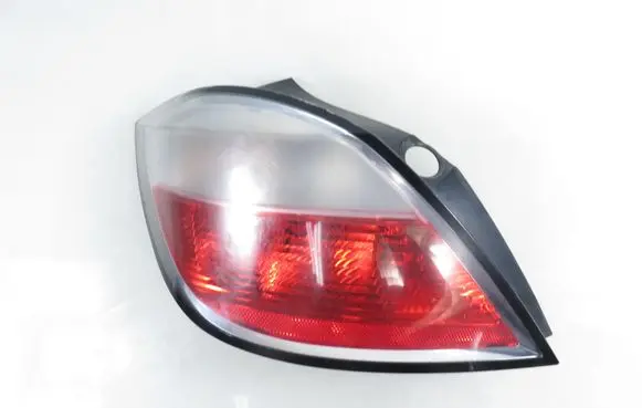 Opel Astra H Rear/tail lights 24451835
