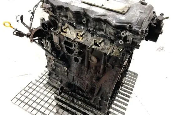 Nissan Almera N16 Engine YD22