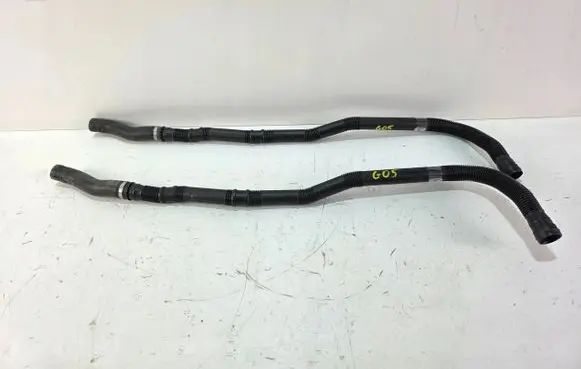 BMW X5 G05 Fuel line pipe 