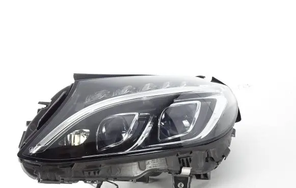 Mercedes-Benz C W205 Headlight/headlamp A2059068701