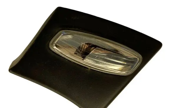 Peugeot 207 Mirror indicator light 96801950XT
