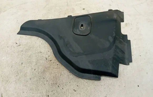 Mercedes-Benz GL X166 Other engine bay part A1668310041