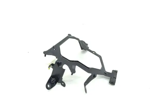 BMW 6 F06 Gran coupe Engine control unit holder 7610565 1252761056502 23310110