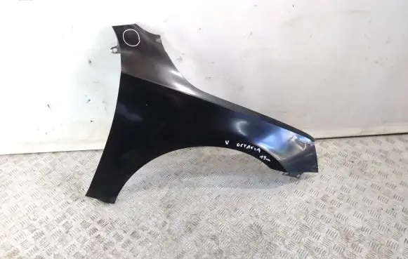 Skoda Octavia Mk3 (5E) Fender 5E0821106A