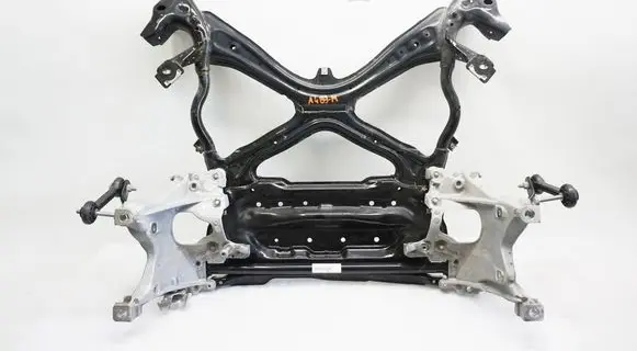 Audi A4 S4 B9 Front axle beam 8W0411309
